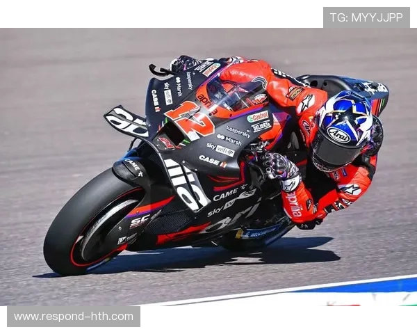 法尔塔利夺冠再创纪录 阿普里利亚迎来赛季高光时刻