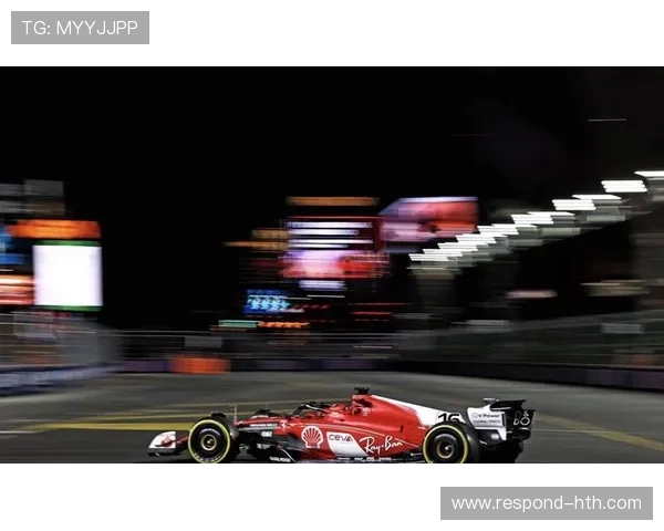 F1赛季最新动态：红牛车队再创辉煌，赛道竞争愈发激烈