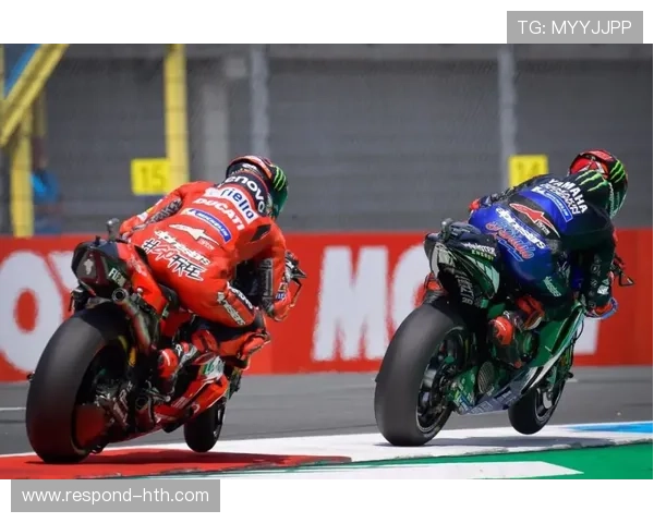 MotoGP赛季激战正酣各车队角逐冠军悬念升级新星与老将巅峰对决引爆全球关注