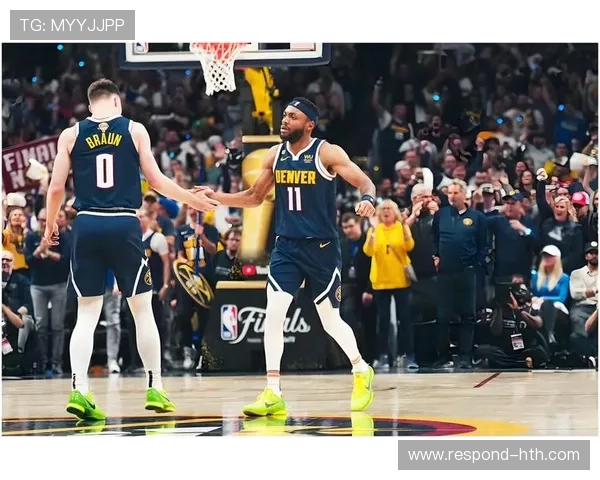 掘金队未来可期：探索球队核心优势与潜力发展方向