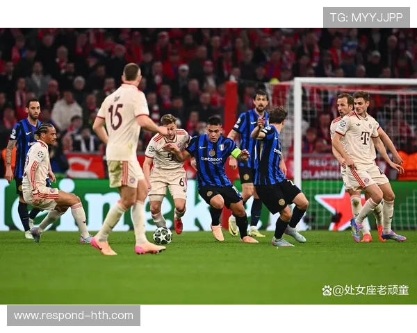 欧冠赛场风云再起豪门争锋荣耀之路全景解析