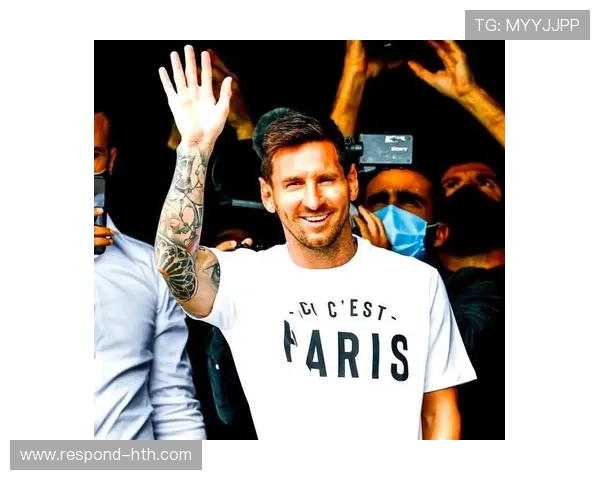 梅西加盟迈阿密国际掀起足球新风潮 影响力超越赛场引发全球关注