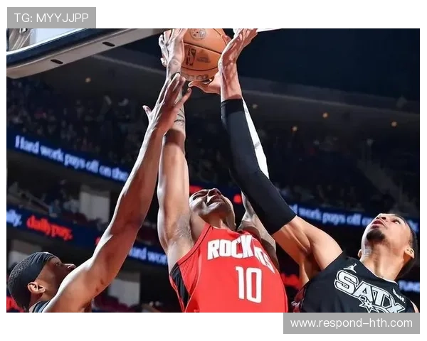 火箭队重建迎关键转折新星爆发战术升级冲击季后赛前景引热议持续