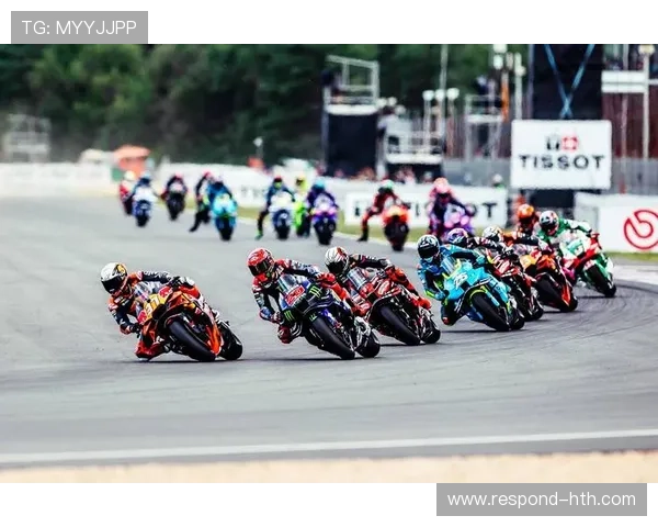 马尔凯斯领衔新赛季MotoGP激烈角逐赛况抢先看