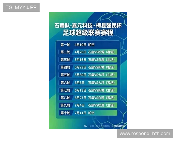 最新足球赛程全解析及重点比赛时间安排指南