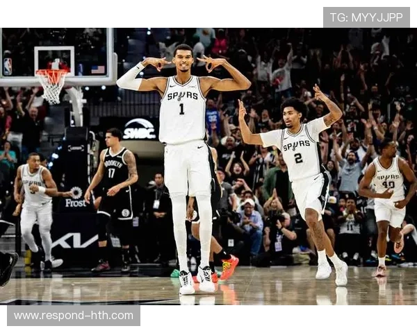 文班亚马封盖惊艳全场 数据接近NBA历史纪录引热议 文班亚马封盖惊艳全场 数据接近NBA历史纪录引热议